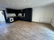 Nightingale Road, Hitchin SG5, 2 bedroom flat to rent...