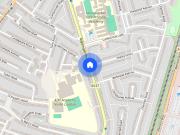 Nightingale Road, London