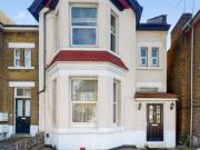 Nightingale Road, London NW10, 5 bed detached house to...