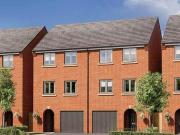 Nightingale Road, Osmaston, 4 Bedroom Semi detached