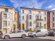 Nightingale Road, Southsea Fry and Kent