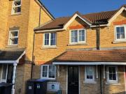 Nightingale Shott, Egham, 5 Bedroom Terraced