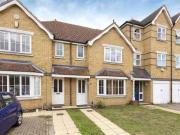 Nightingale Shott, Egham, Surrey, TW20 9SU