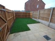 Nightingale Walk, Lightmoor, Telford, Shropshire, TF7