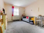 Nightwood Copse, Peatmoor, Swindon, Swindon, SN5
