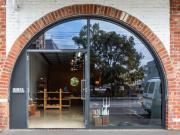 'Nigthingale Terrace House' Ground Floor Retail