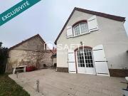 Niherne 36250 Achat / Vente maison 5 pièces t5