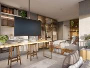 Apartamentos à venda em Vila Mariana, São Paulo | Studio...