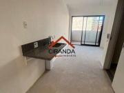NIK PAULISTA AUGUSTA STUDIO DISPONÍVEL PARA VISITA