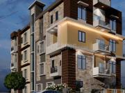 Nikita Vrindaban Residency,Rehabari 3 BHK Apartment For...