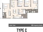 Nikka City Sentral ResidenceSave RM 182,0005 mins walk...