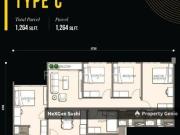 Nikka City Sentral Save RM 182,000