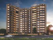 Nikol 2 BHK Apartment For Sale Ahmedabad