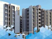 Nikol 2 BHK Apartment For Sale Ahmedabad