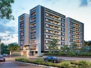 Nikol 3 BHK Apartment For Sale Ahmedabad