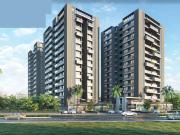 Nikol 3 BHK Apartment For Sale Ahmedabad