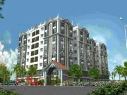 Nikol 3 BHK Apartment For Sale Ahmedabad