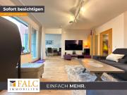 Nikolausberg Gepflegte 3 Zimmer Wohnung in ruhiger Lage