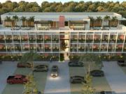 Nikora Departamentos dentro de una zona residencial en...