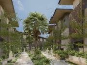 NILA RESIDENCES Manila's Most Exclusive Courtyard...