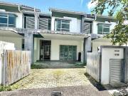 NILAI IMPIAN Best 2 sty Teres Laman Orkid Bandar Baru...