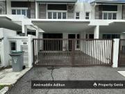 Nilai Impian Laman Dayana Renovated