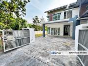 NILAI IMPIAN LAMAN ORKID