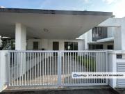 NILAI IMPIAN LAMAN ORKID