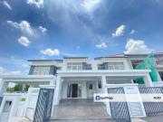 Nilai Spring Villas