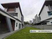 Nilai Springs Heights