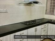 Nilam puri for rent bandar bukit puchong