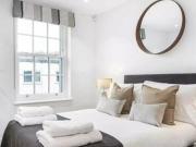 Nile Street, Hoxton, 2 Bedroom Flat