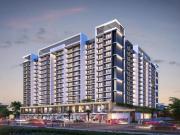 Nilkanth Wisteria,New Panvel East 1 BHK Apartment For...