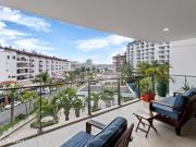 NIMA BAY Departamento en venta en Marina Vallarta