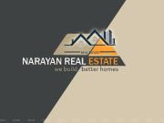 Nimbaj Nagar CHS 2 Bedroom 1050 Sq. Ft. Apartment in...