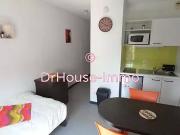 Nîmes 30000 Achat / Vente appartement 1 pièce t1 au...