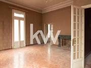 Nîmes 30000 Achat / Vente appartement 1 pièce t1 balcon