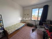 Nîmes 30000 Achat / Vente appartement 1 pièce t1 parking