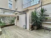 Nîmes 30000 Achat / Vente appartement 2 pièces t2