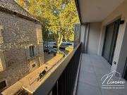 Nîmes 30000 Achat / Vente appartement 2 pièces t2