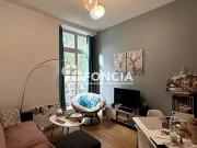 Nîmes 30000 Achat / Vente appartement 2 pièces t2
