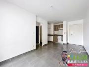 Nîmes 30000 Achat / Vente appartement 2 pièces t2 balcon