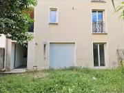 Nîmes 30000 Achat / Vente appartement 2 pièces t2 jardin