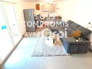 Nîmes 30000 Achat / Vente appartement 2 pièces t2 terrasse