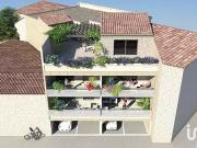 Nîmes 30000 Achat / Vente appartement 2 pièces t2...