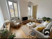 Nîmes 30000 Achat / Vente appartement 3 pièces t3