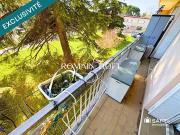Nîmes 30000 Achat / Vente appartement 3 pièces t3 balcon