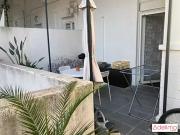 Nîmes 30000 Achat / Vente appartement 3 pièces t3 terrasse