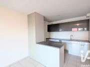 Nîmes 30000 Achat / Vente appartement 3 pièces t3 terrasse