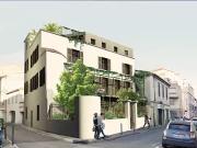 Nîmes 30000 Achat / Vente appartement 4 pièces t4